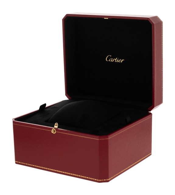 Cartier Must 21 W10125U2 Image 4